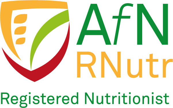 What is a Registered Nutritionist?